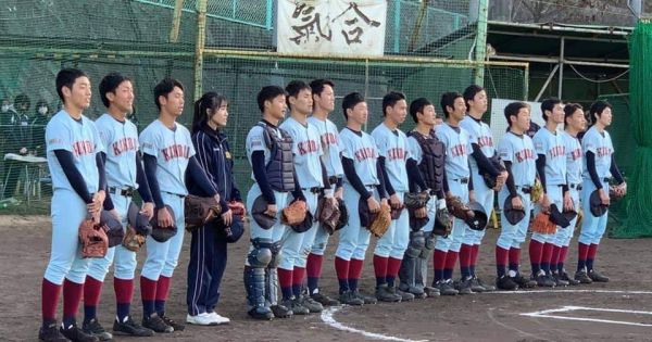 星野幹事から頂いた画像です。