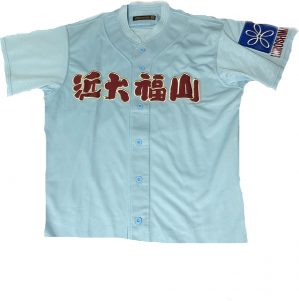 廣瀬コーチから頂いた画像です。